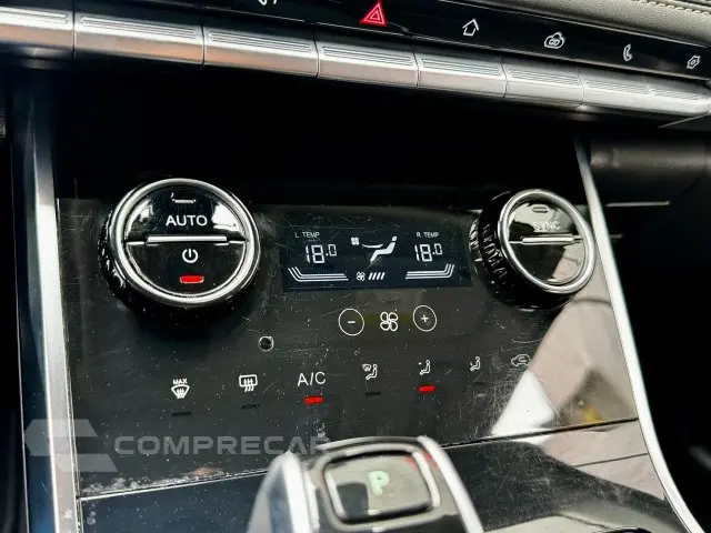 TIGGO 8 - 1.6 TGDI TXS DCT