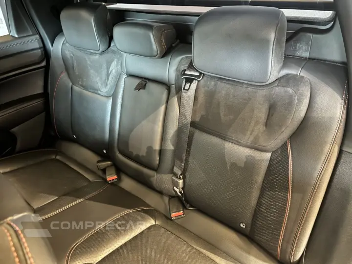 Rampage 2.0 4P HURRICANE 4 TURBO R/T 4X4 AUTOMÁTICO