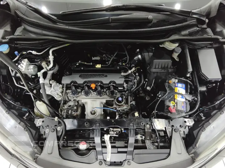 CRV 2.0 LX 4X2 16V