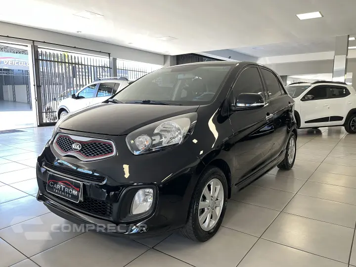 PICANTO EX 1.0
