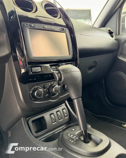 DUSTER 2.0 16V Dynamique