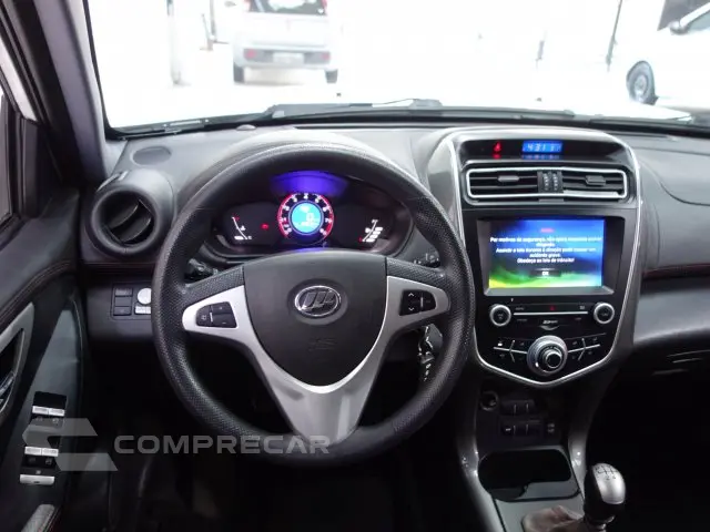 X60 - 1.8 TALENT 16V 4P MANUAL