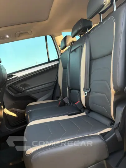 TIGUAN 1.4 250 TSI Allspace
