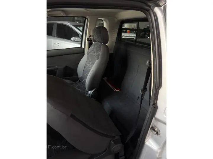 STRADA 1.4 MPI WORKING CE 8V FLEX 2P MANUAL