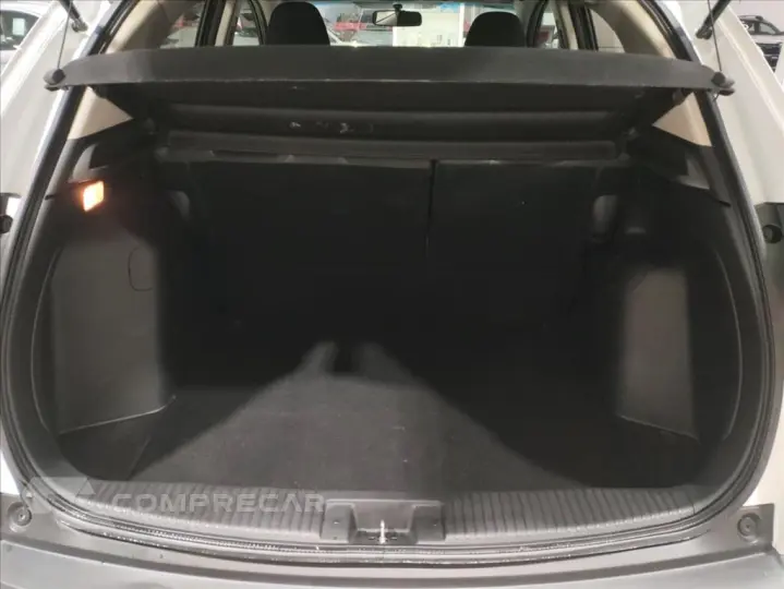 HR-V 1.8 16V FLEX EX 4P AUTOMÁTICO