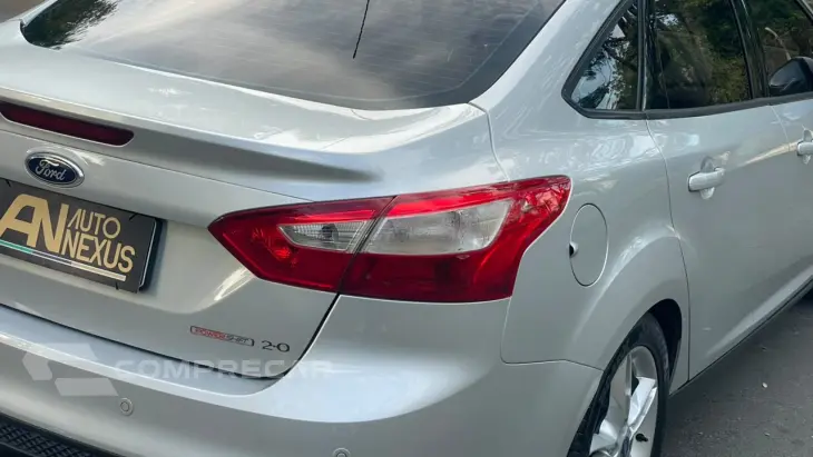 FOCUS 2.0 SE Sedan 16V