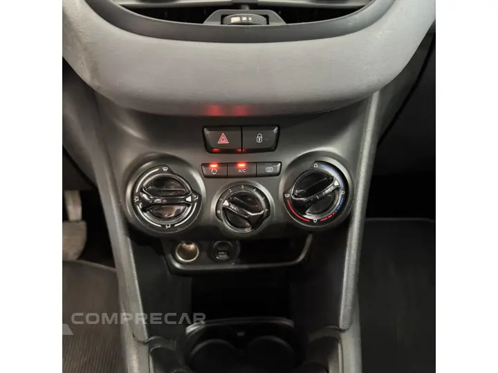 208 1.2 ACTIVE 12V FLEX 4P MANUAL