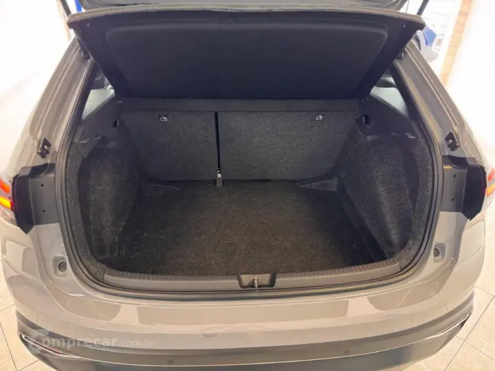 Nivus Highline 1.0 200 TSI Flex Aut.