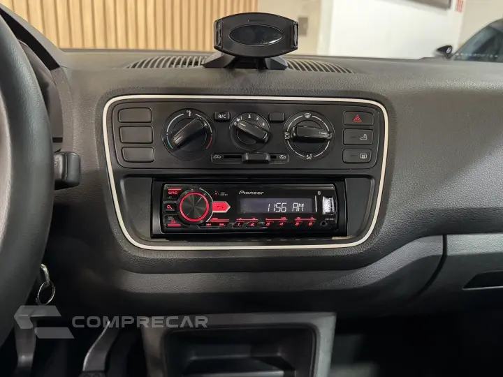 UP 1.0 MPI TAKE UP 12V FLEX 4P MANUAL