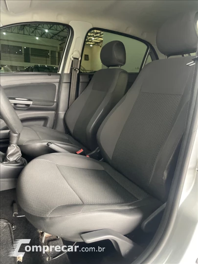 GOL 1.0 12V MPI TOTALFLEX 4P MANUAL