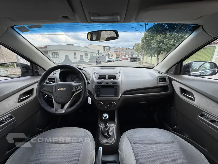 COBALT 1.8 SFI LTZ 8V