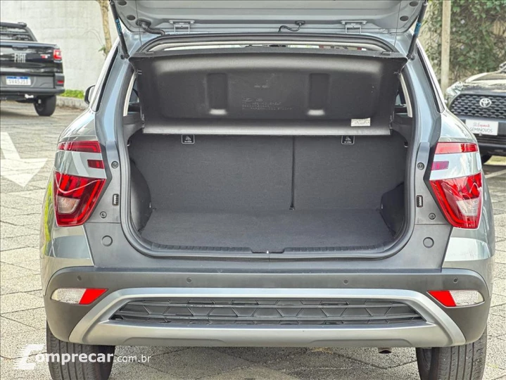 CRETA 1.0 TGDI FLEX PLATINUM AUTOMÁTICO