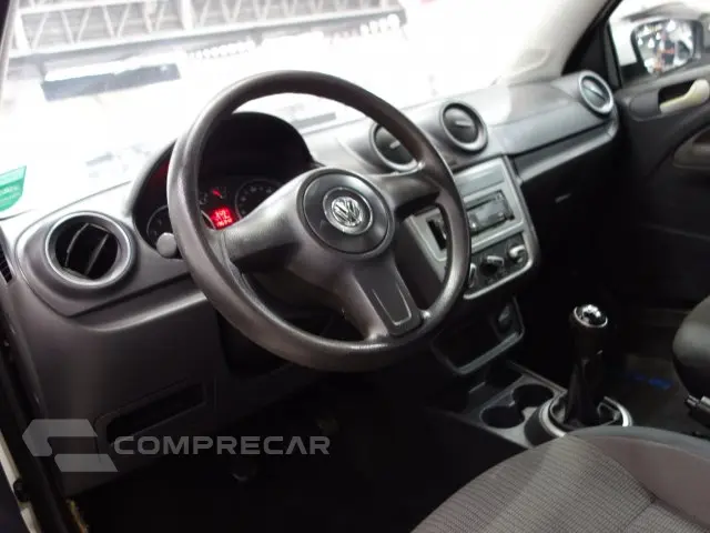 SAVEIRO - 1.6 MI CE 8V 2P MANUAL G.VI