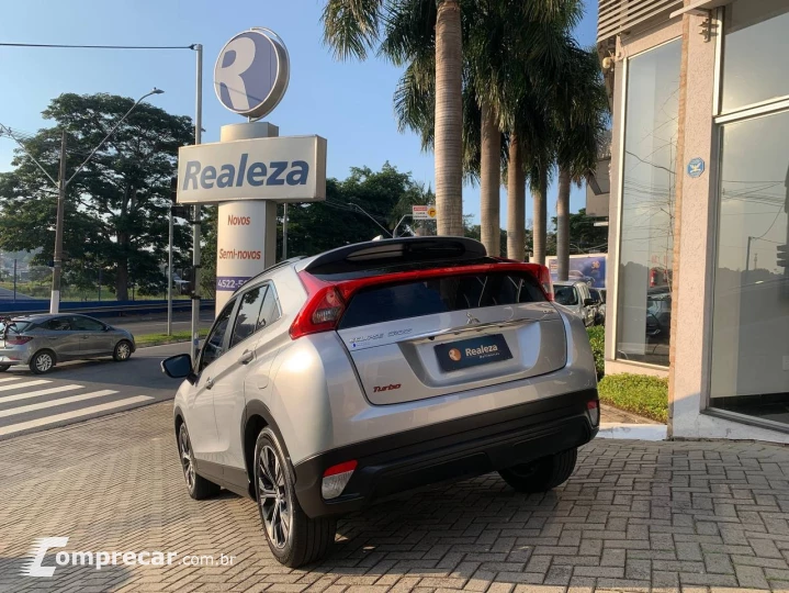 Eclipse Cross GLS 1.5 16V 165cv Aut.