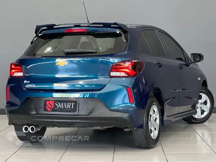 ONIX 1.0 FLEX MANUAL