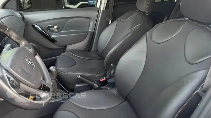SANDERO 1.6 16V SCE Stepway
