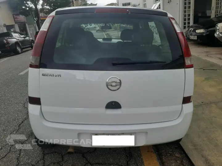 MERIVA 1.8 MPFI JOY 8V