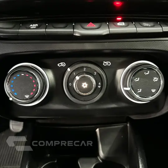 ARGO 1.0 6V Flex