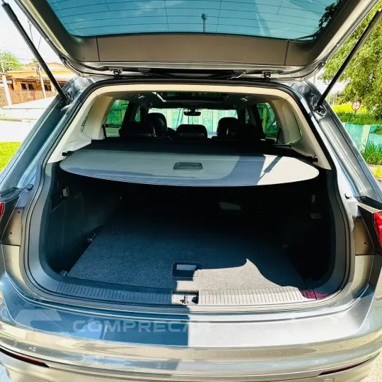 TIGUAN 1.4 250 TSI Allspace
