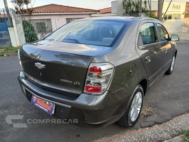 COBALT 1.8 LTZ 8V