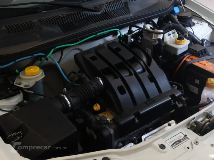 PALIO 1.0 MPI Fire Celebration 8V