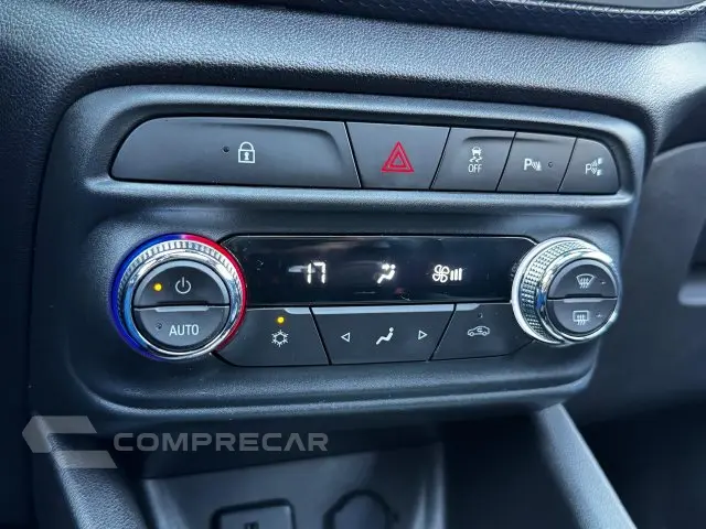 TRACKER - 1.2 TURBO PREMIER AUTOMÁTICO