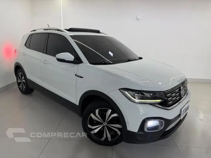 T CROSS HL TSI AE