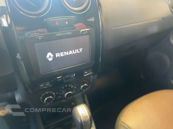 DUSTER 2.0 16V DYNAMIQUE RENAULT
