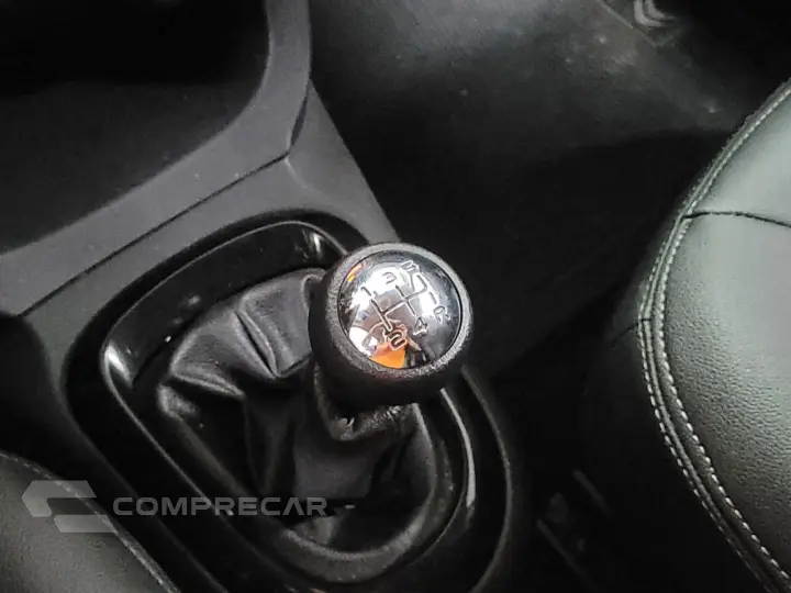 AIRCROSS Exclusive 1.6 Flex 16V 5p Mec.