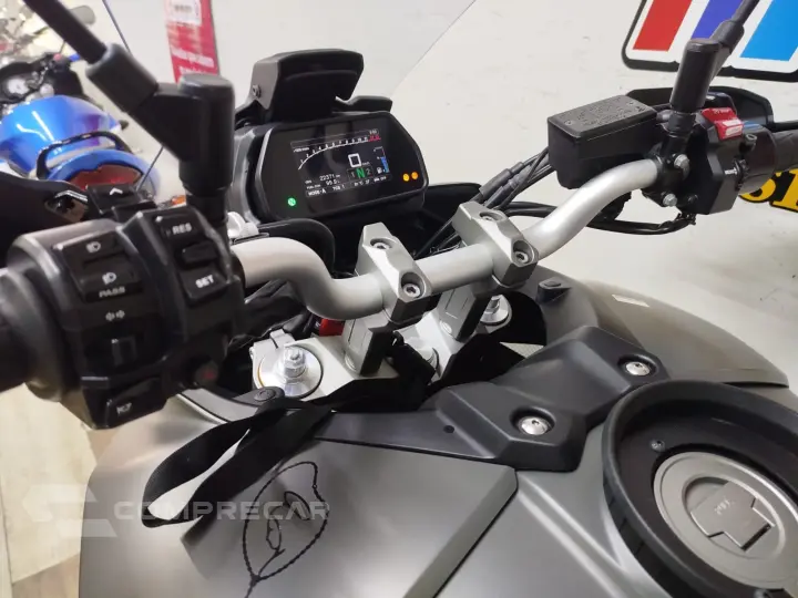 MT 09 TRACER 900 GT