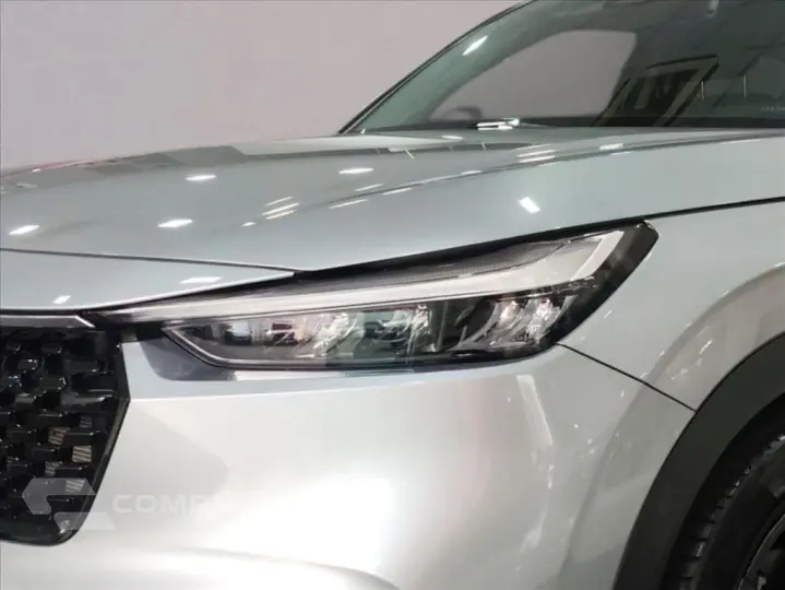 HR-V 1.5 DI I-VTEC TURBO FLEX ADVANCE CVT