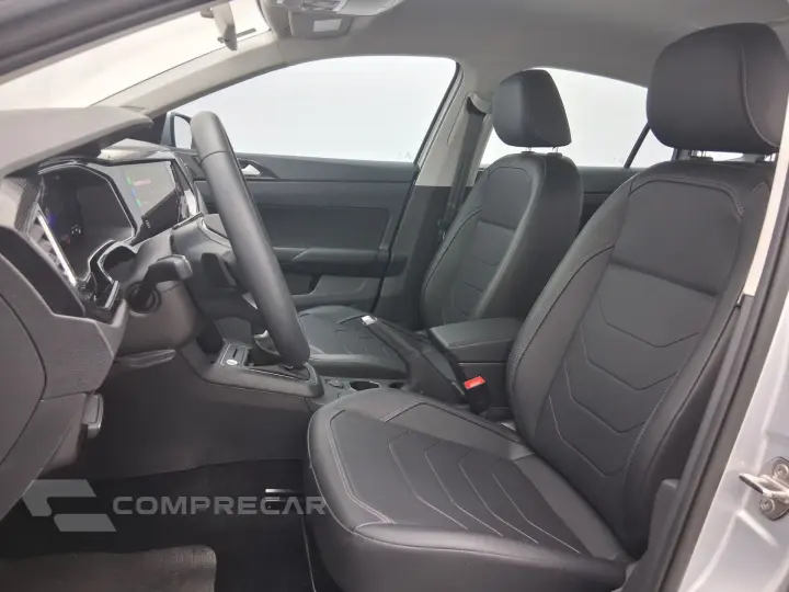VIRTUS 1.0 170 TSI AUTOMÁTICO