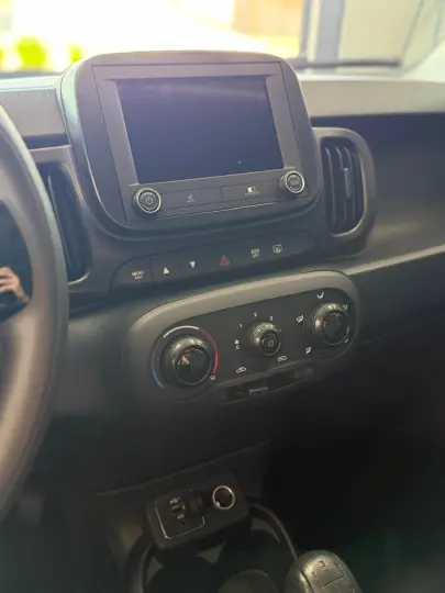 MOBI 1.0 Firefly Trekking