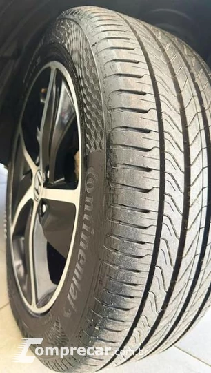 HR-V EX CVT