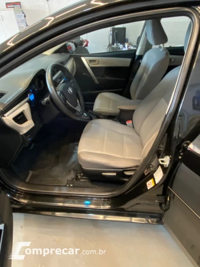 COROLLA 1.8 GLI 16V