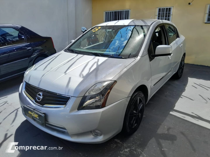 SENTRA 2.0