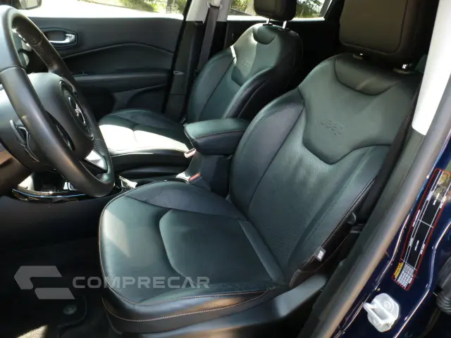 COMPASS 2.0 16V Limited