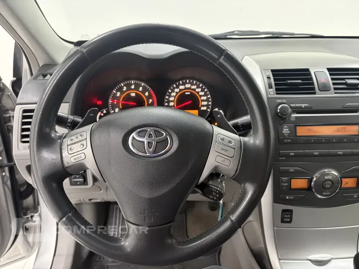 COROLLA 2.0 Vvt-ie XEI