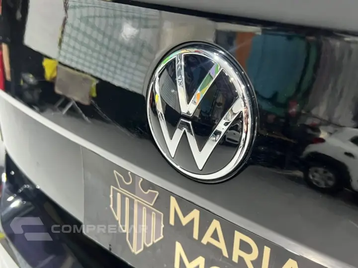 VIRTUS 1.4 250 TSI EXCLUSIVE AUTOMÁTICO