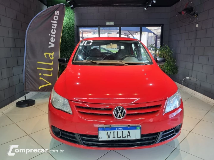 GOL 1.0 MI 8V G.V