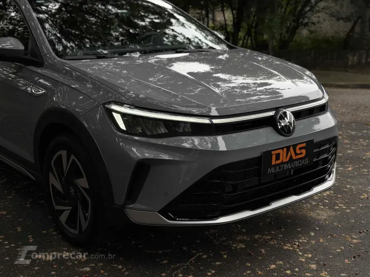 NIVUS 1.0 200 TSI TOTAL FLEX HIGHLINE AUTOMÁTICO