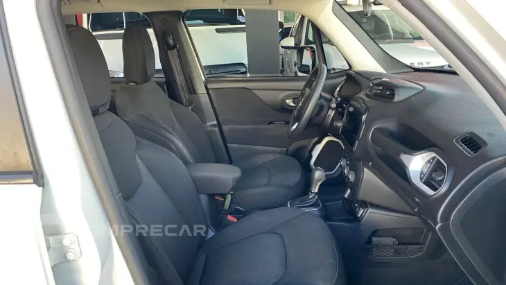 JEEP RENEGADE 1.8 16V SPORT