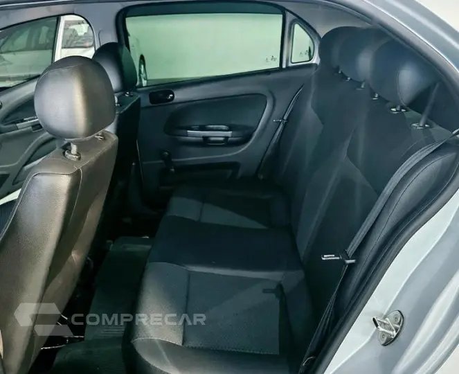 GOL 1.6L MB5