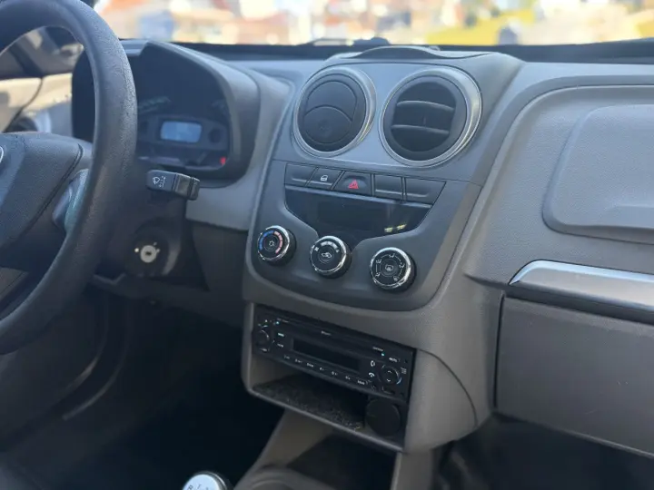 AGILE LTZ 1.4 MPFI 8V FlexPower 5p