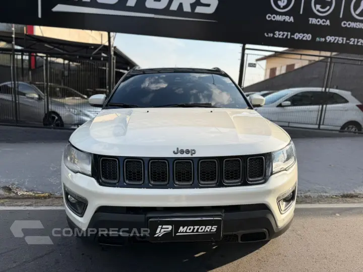COMPASS 2.0 16V S 4X4