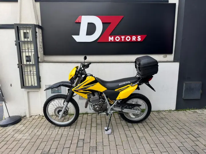 tornado Xr 250