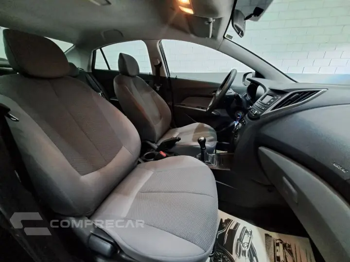 Hb20s 1.0 Unique 12V Flex 4P Manual