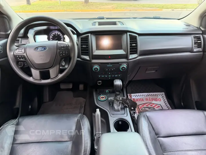 RANGER 2.2 XLS 4X2 CD 16V DIESEL 4P AUTOMÁTICO