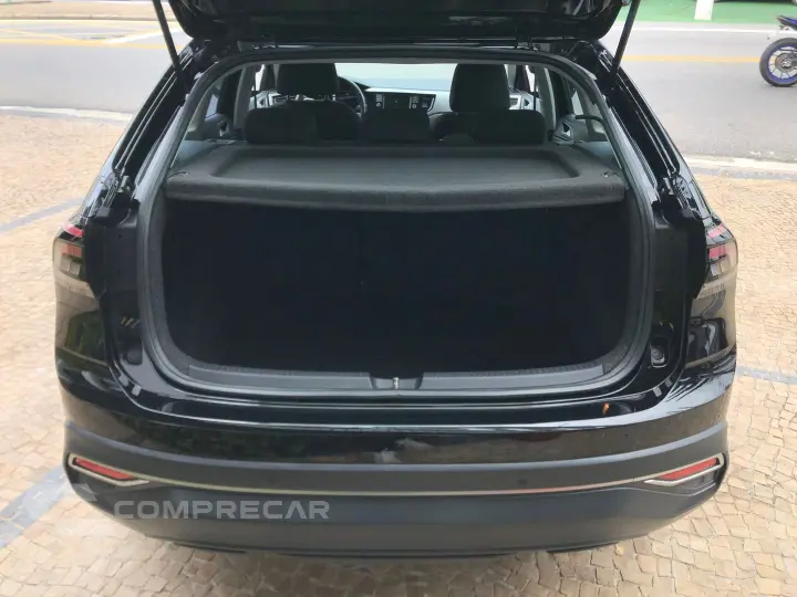 Nivus 1.0 200 Tsi Total Flex Comfortline Automático