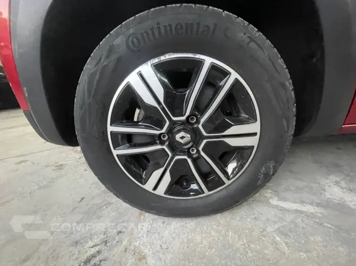 KWID 1.0 12V SCE Intense